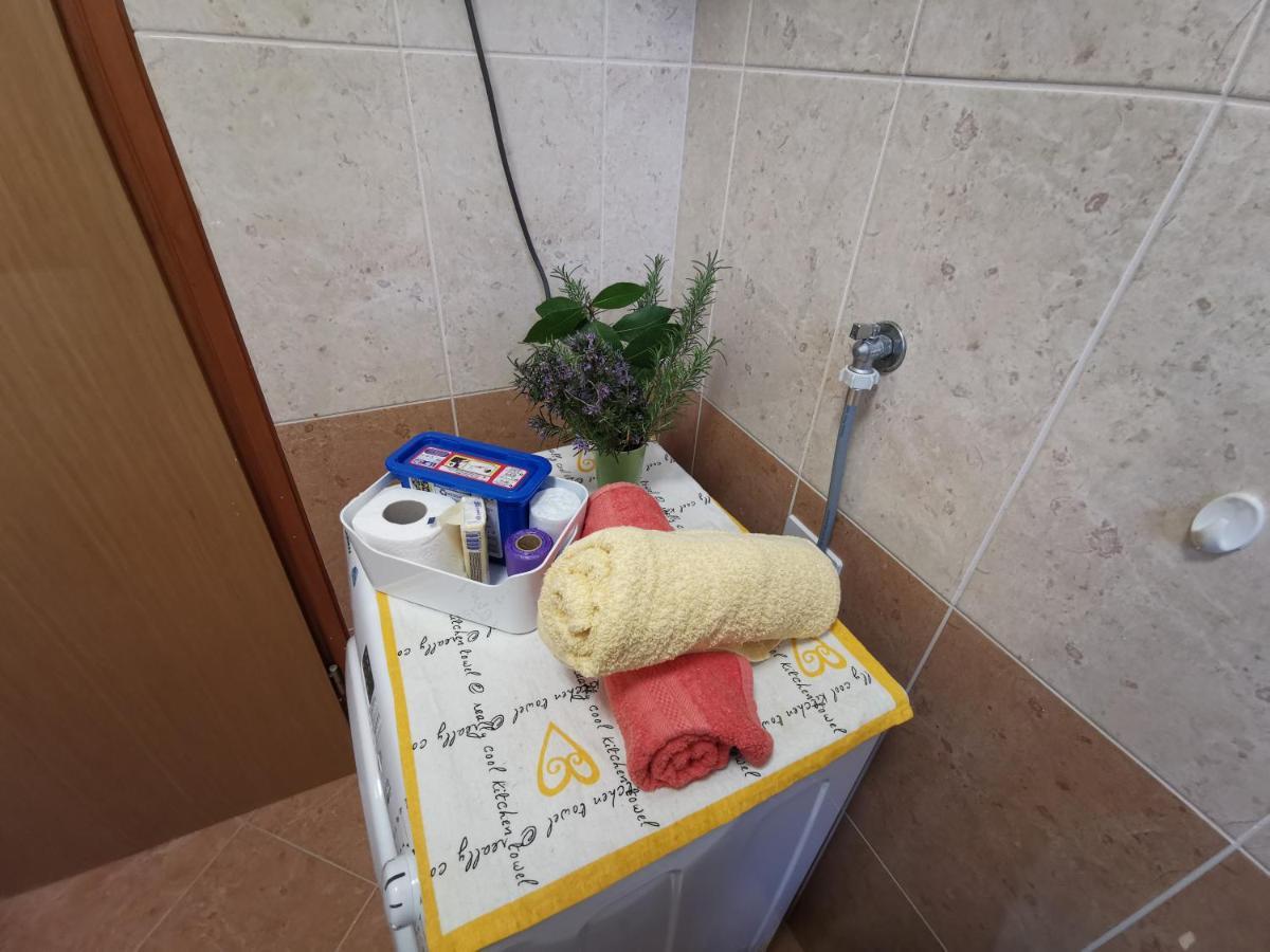 Apartment Zoanda Premantura Zewnętrze zdjęcie
