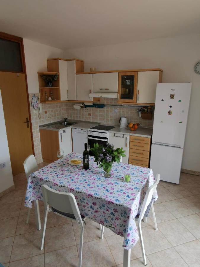 Apartment Zoanda Premantura Zewnętrze zdjęcie