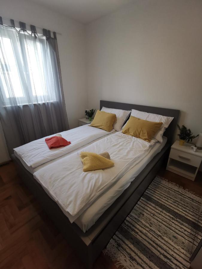 Apartment Zoanda Premantura Zewnętrze zdjęcie