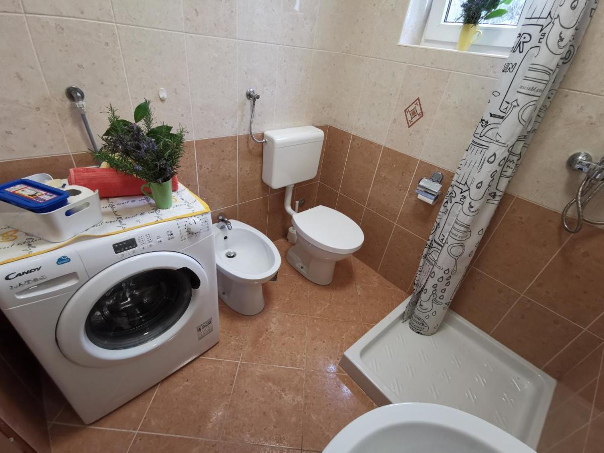 Apartment Zoanda Premantura Zewnętrze zdjęcie